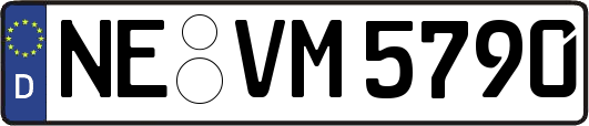 NE-VM5790