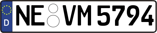 NE-VM5794