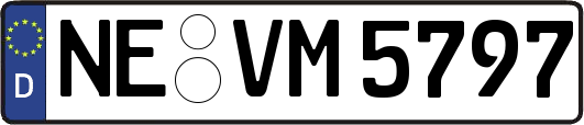 NE-VM5797