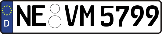 NE-VM5799