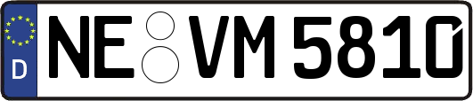 NE-VM5810