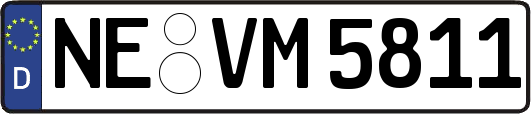 NE-VM5811