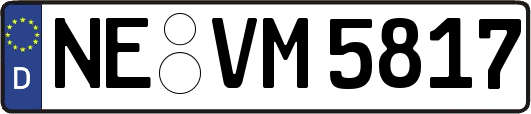 NE-VM5817