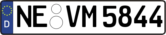 NE-VM5844