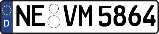 NE-VM5864