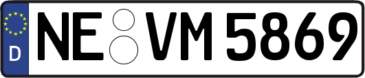 NE-VM5869