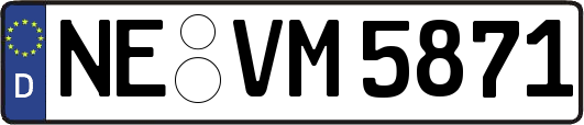 NE-VM5871