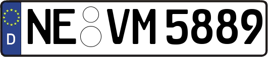 NE-VM5889