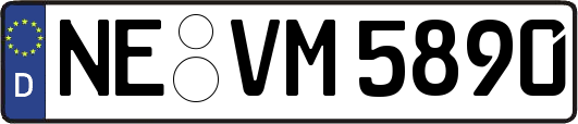 NE-VM5890