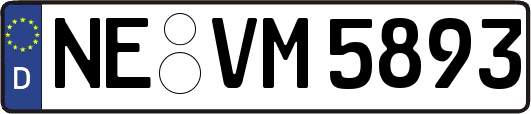 NE-VM5893