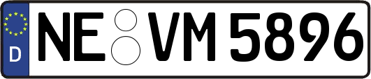 NE-VM5896