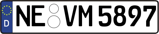 NE-VM5897