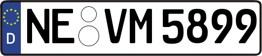 NE-VM5899