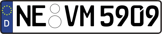 NE-VM5909