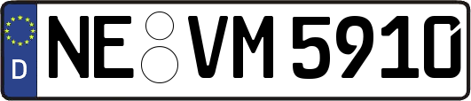 NE-VM5910