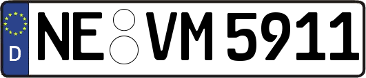 NE-VM5911