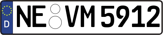 NE-VM5912