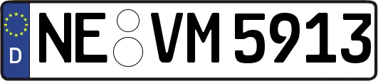 NE-VM5913