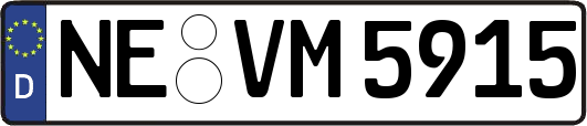 NE-VM5915