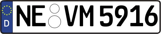 NE-VM5916