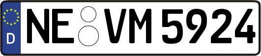 NE-VM5924