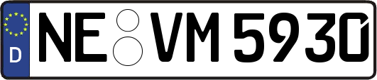 NE-VM5930