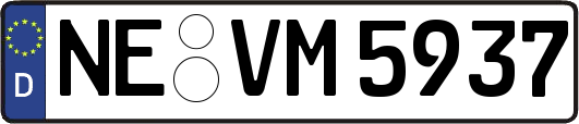 NE-VM5937