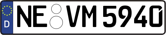 NE-VM5940