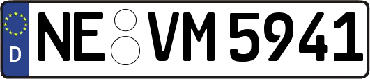 NE-VM5941