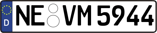 NE-VM5944