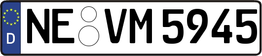 NE-VM5945