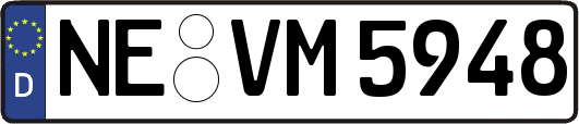 NE-VM5948
