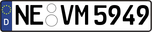 NE-VM5949