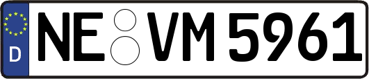 NE-VM5961