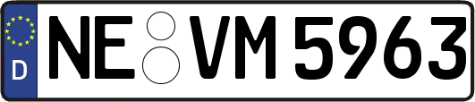 NE-VM5963