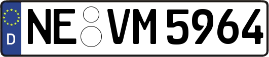 NE-VM5964