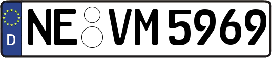NE-VM5969