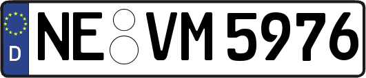 NE-VM5976