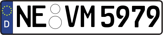 NE-VM5979