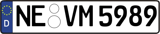 NE-VM5989