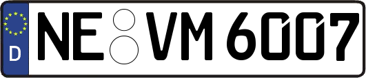 NE-VM6007