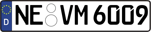 NE-VM6009