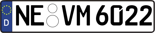 NE-VM6022