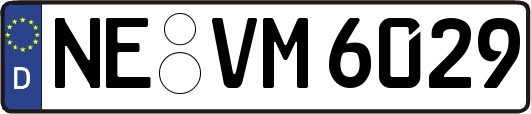 NE-VM6029