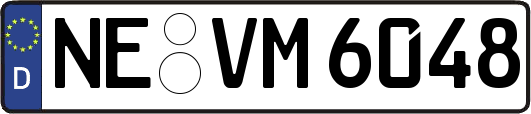 NE-VM6048