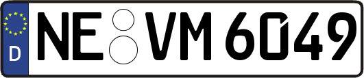 NE-VM6049