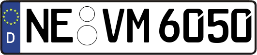 NE-VM6050