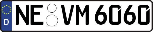NE-VM6060
