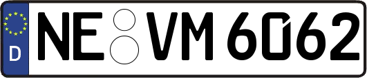 NE-VM6062
