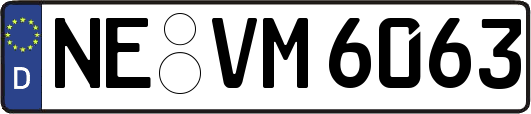 NE-VM6063